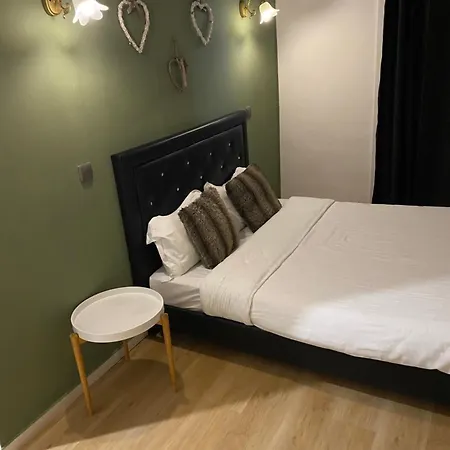 Bed & Breakfast Saint Michel Pontorson