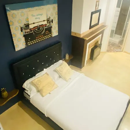 Saint Michel Bed & Breakfast Pontorson