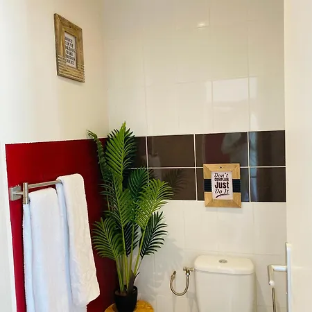 Bed & Breakfast Saint Michel