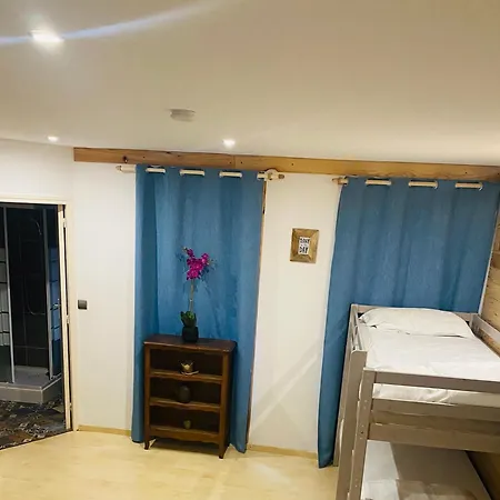 Bed & Breakfast Saint Michel *