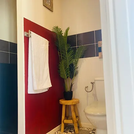 Bed & Breakfast Saint Michel Pontorson